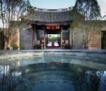 丽江悦榕庄(Banyan Tree Lijiang)