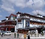丽江新森龙大酒店(Xinsenglong Hotel)