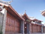 丽江人和春天客栈(RH·Spring Garden Hotel Lijiang)
