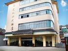 丽江虎跳峡大酒店